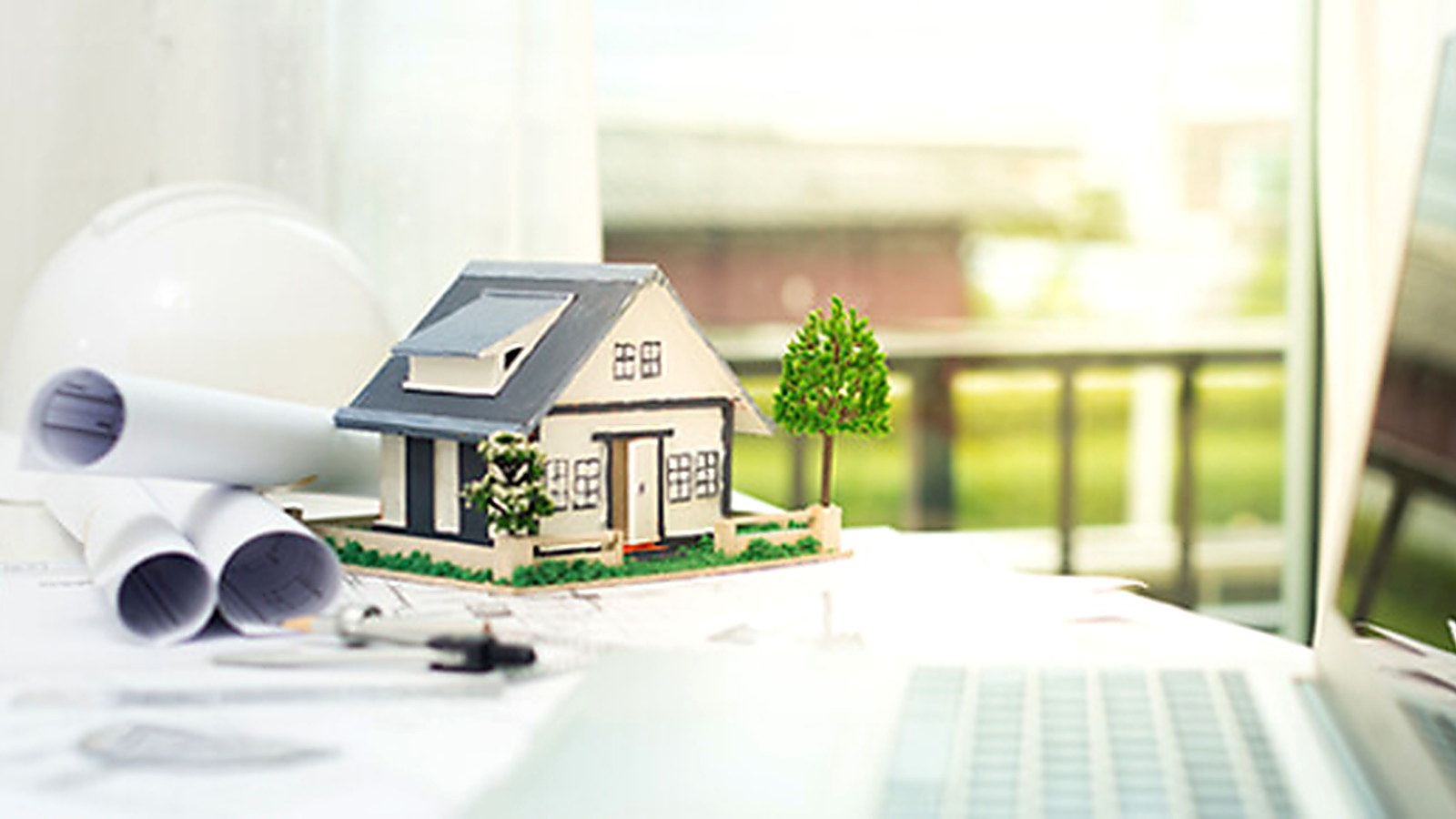 Home financing